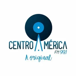 Centro América FM