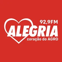 Rádio Alegria 92.9